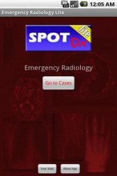 game pic for Emergency Radiology Lite